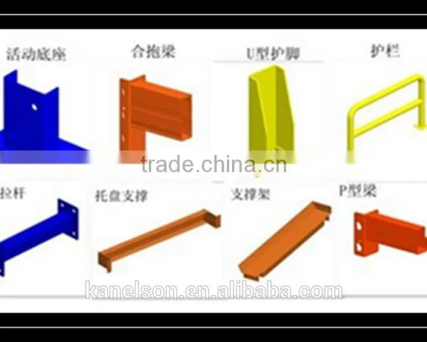 Heavy Duty Racking photo-5