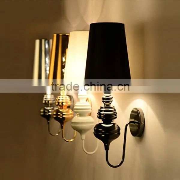 Decorate Indoor Living Room Wall Lights and Modern Wall Lamp in China Factory photo-3