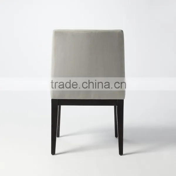DC-4097 Fabric Furniure Dining Chair photo-3
