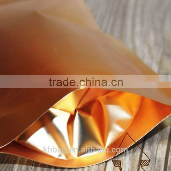 Hot Selling Aluminium Foil Food Packaging Fast Delivery Time photo-2