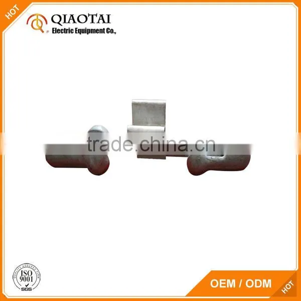 Preformed protection fitting/preformed accessory