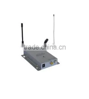 Wireless CCTV Camera 4 Channal 2.4GHz Cheap Price Hidden Cameras photo-2