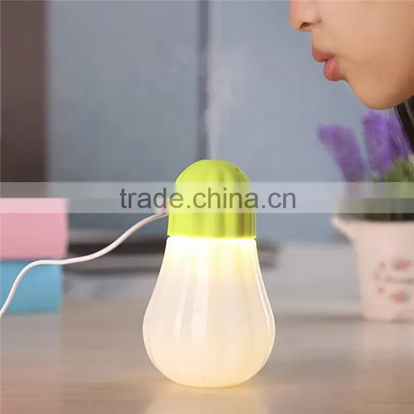 High Quality New Usb Desktop Mini Air Humidifier Ultrasonic Korean Aroma Diffuer photo-4