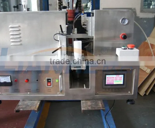Ultrasonic Tube Sealing Machine/ultrasonic Sealing Machine/price of Ultrasonic Welding Machine