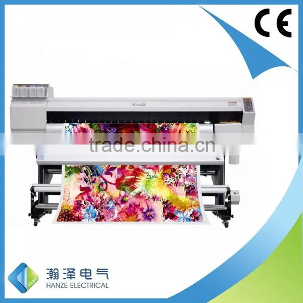Textile Printer for Printing Sublimation Paper TC1932