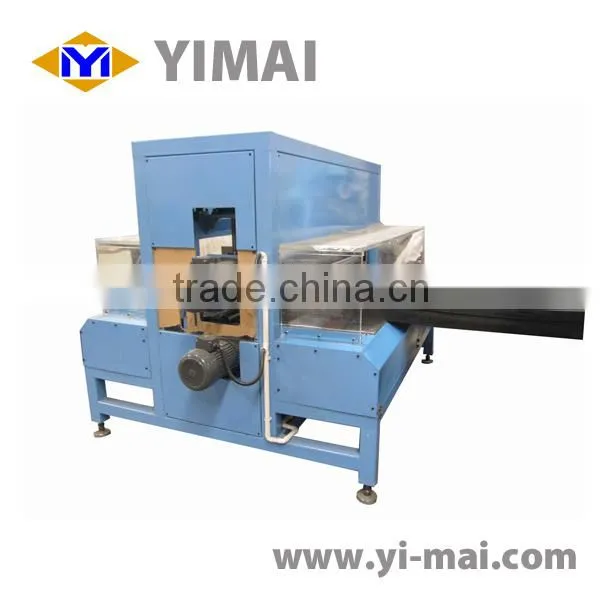 YM48 Plate hot melt laminating machine