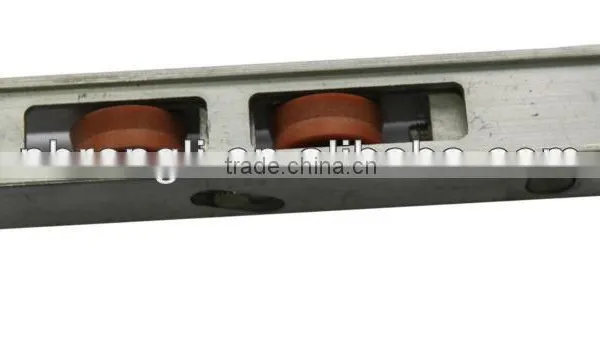 Aluminum Sliding Window Wheel