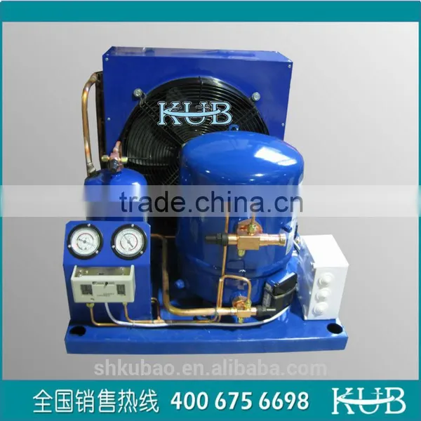 400mm Evaporator Fan Motor for Refrigerator photo-4