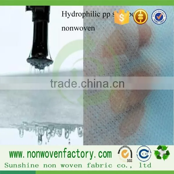 Best Products Filter Material Fabric Wholesale Nonwoven