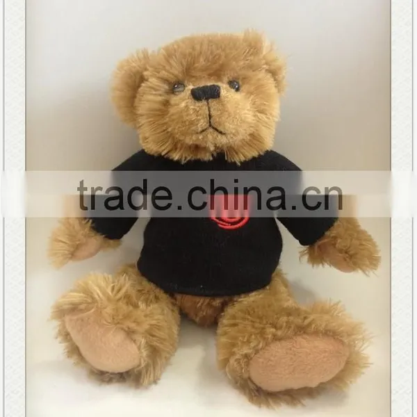 Promotion Item Plush Teddy Bear