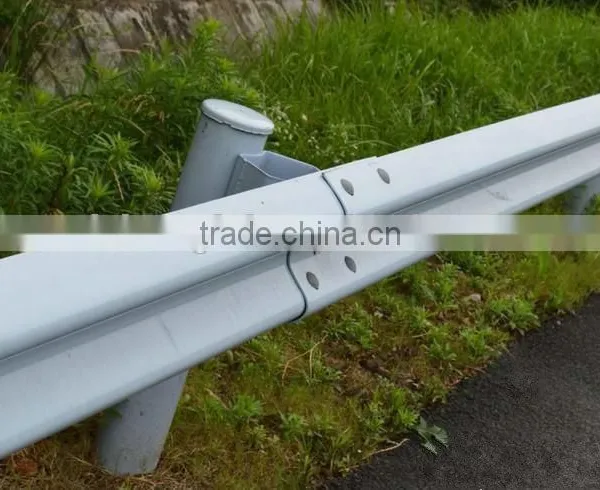 China Factory Supply Highway Safety Guardrail With Lowest Price photo-6