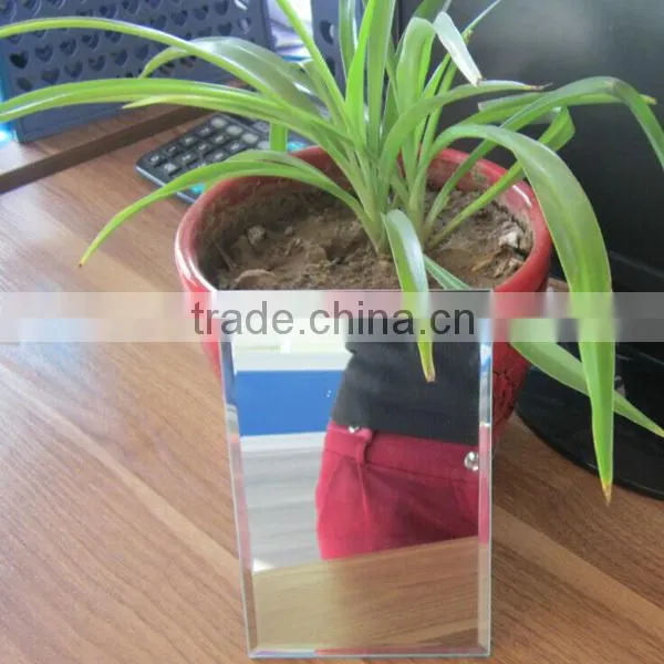 3mm-6mm Coated Silver Mirror photo-3