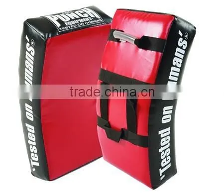 taekwondo kicking target, shield pad, Kicking pad for instructor