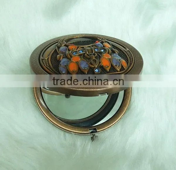 Charms Makeup Convex Mirror photo-2