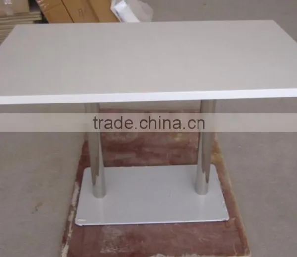 Stone and Marble Type Marble Artificial Marble Stone Restaurant Dinning Table Top, Coffee Table photo-4