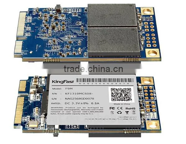 POS Machine SATA III MSata Mini SSD 128 GB Hard Drive photo-4
