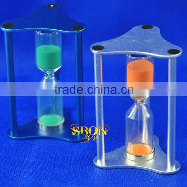 metal Sand timer