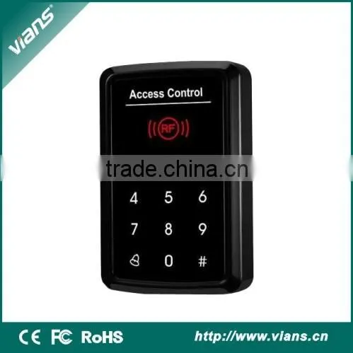 Standalone Access Control Keypad