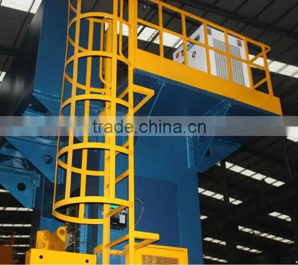 HydraulicWith Over Load Protection Water Cooler Sheet Plate Olive Oil Press Machine With Light Curtain photo-6