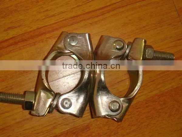 Scaffolding Coupler