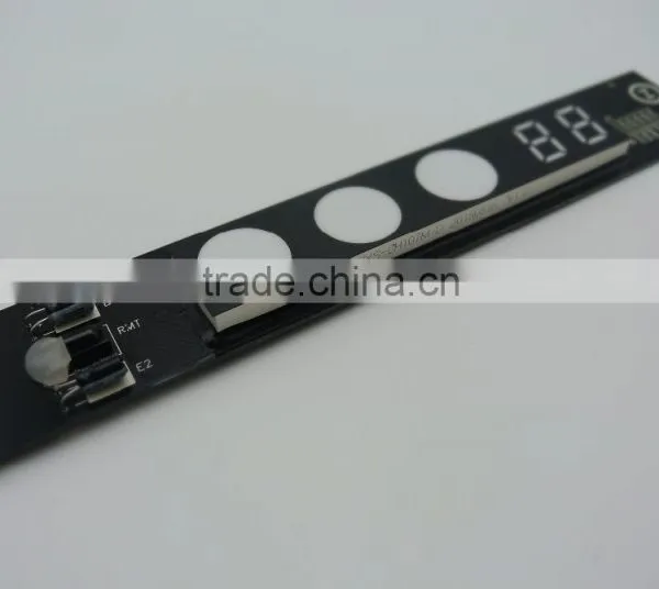 High Reliability Full Color CHIGO Aircon Display photo-2