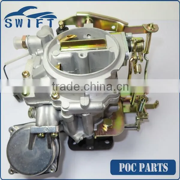 Carburetor For Toyota 2F(21100-61012) photo-2