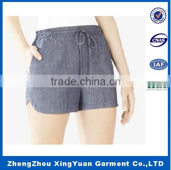 Fashion Style Hot 18 Girls Japanese Girl Sexy Board Shorts, Swim Wear, Board Shorts photo-2