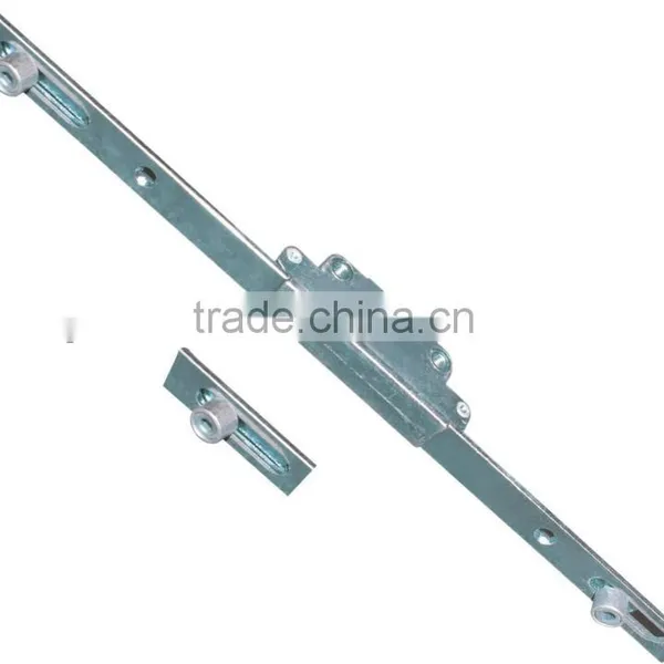 PWS PUWEI Transmission Bar Upvc Window and Door Espagnolette Rod/PWS PUWEI Transmission Bar for Casement, Sliding Window & Door photo-2
