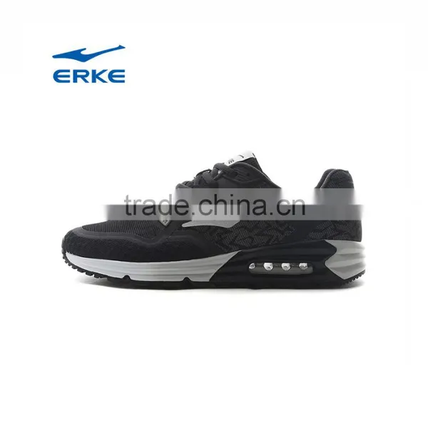 ERKE Wholesale Factory Drop Shipping 2016 Hot Sales Mens Air Sports Shoes photo-2