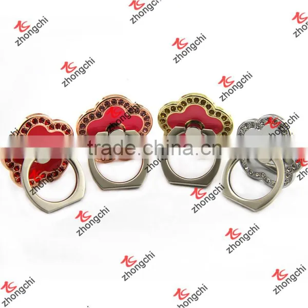 Wholesale Ring Mobile Phone Stand photo-5