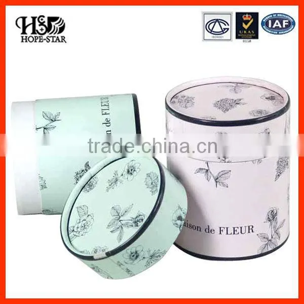 New Paper Packaging Handmade Paper Tube Box Packaging Paper Tube Packaging photo-4