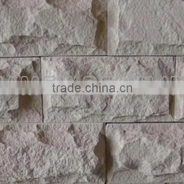 Mushroom Stone Cutting Machine for Slate photo-3