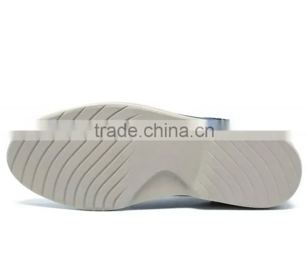Vietnam Shoe Manufacturer Produced Men Casual Shoes photo-6