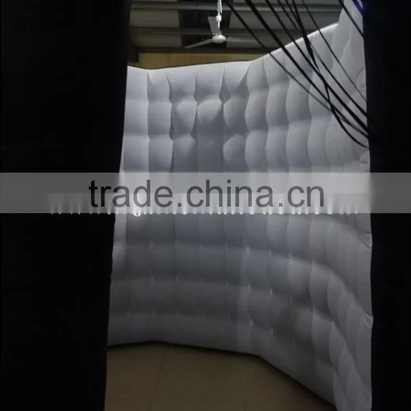 Cheap Inflatable Photo Booth Inflatable Octagon Photo Booth for Sale photo-3