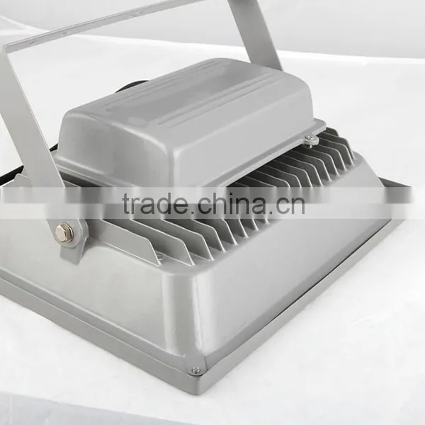 Outdoor Lighting Waterproof IP65 50w 80w 100w 120w 150 Watt Led Flood Light photo-5