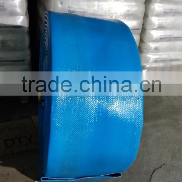 High Pressure Hoses Food Grade photo-5