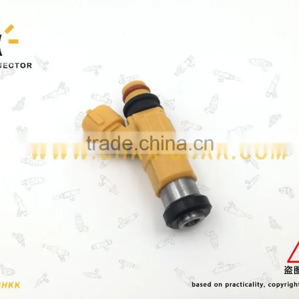 Fuel Injector CDH275 photo-5