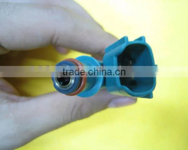 High Quality Green Toyota Fuel Injector Parts for Toyota Camry Lexus 23209-28080 photo-2