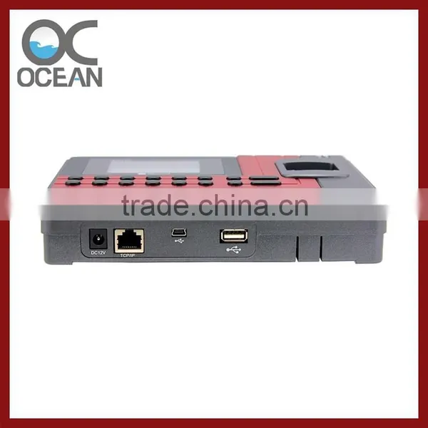 Hot Sell Usb Fingerprint Reader Price OC060-18 photo-4
