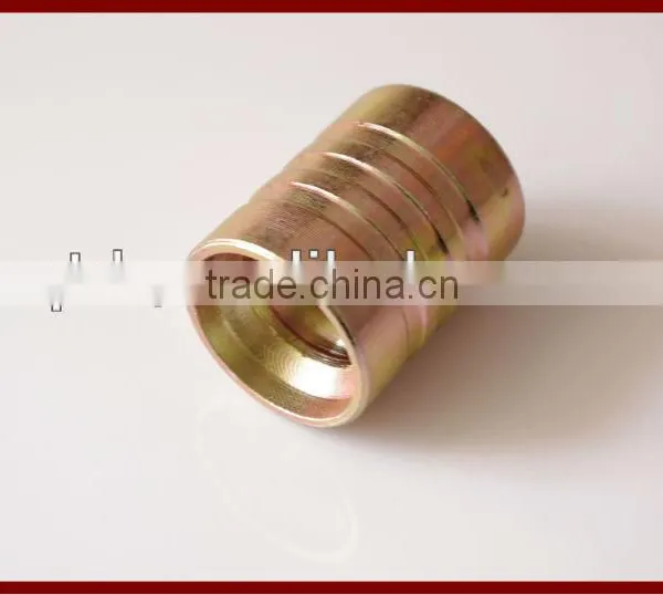 Rubber Hose End Fittings photo-3