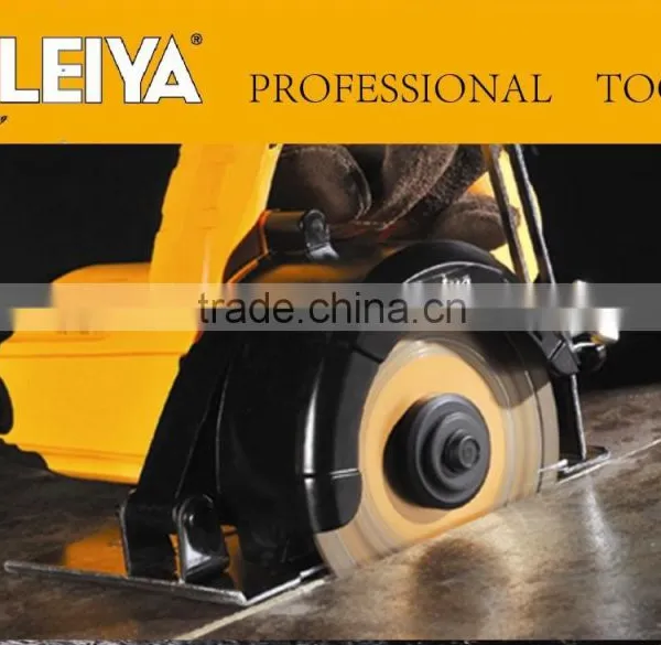 LY155-01 2000W 125mm Wall Chaser photo-2