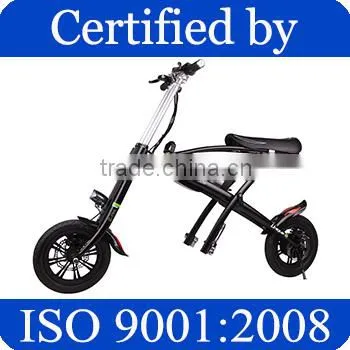 CCEZ Smart Electronic Bike