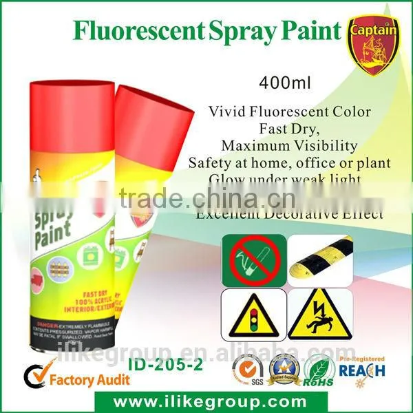 Aeropak Aerosol Acrylic Spray Paint photo-2