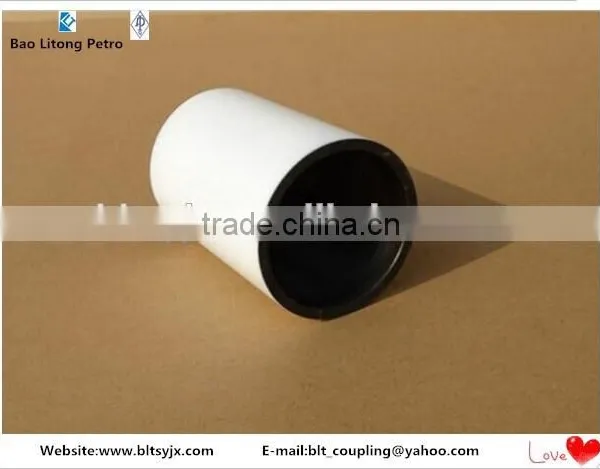 High Quality Api 5CT P110 Nue Oil Tubing Couplings