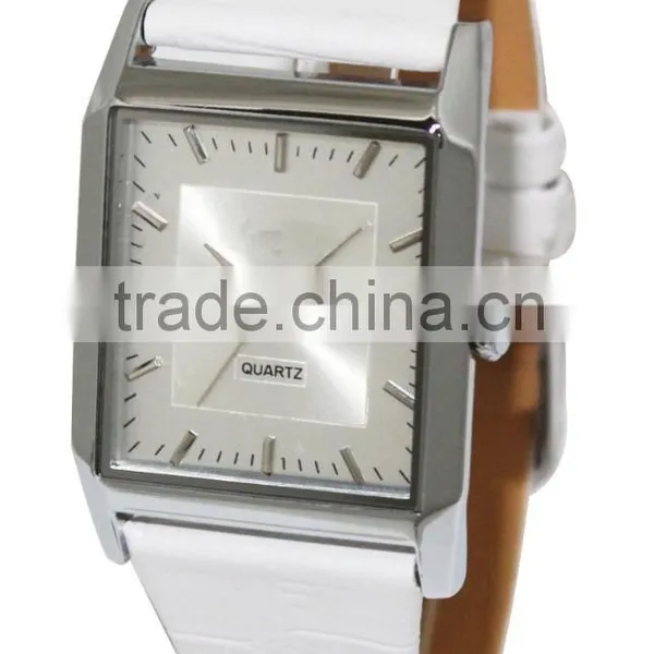 Cheap Top Sell Leather Unisex Watches From China Supplier in the Stock photo-3