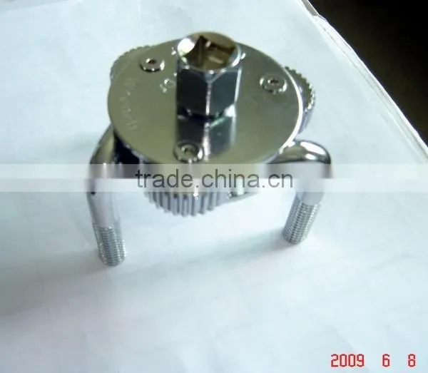 3 Ways Oil Filter Wrench photo-3