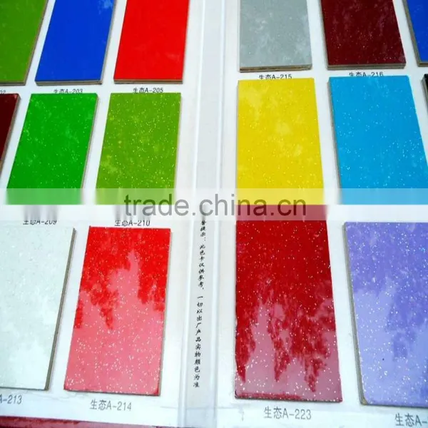 Good Sale UV Mdf Board photo-3