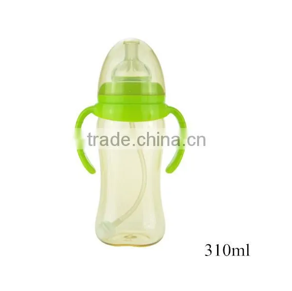2016 New Novelty Innovative Ppsu Baby Bottle and Feeder photo-2