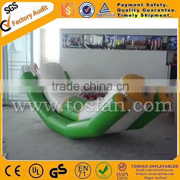 Inflatable Playground Seesaw Inflatable Seesaw for Kids and Adults A9015B photo-3