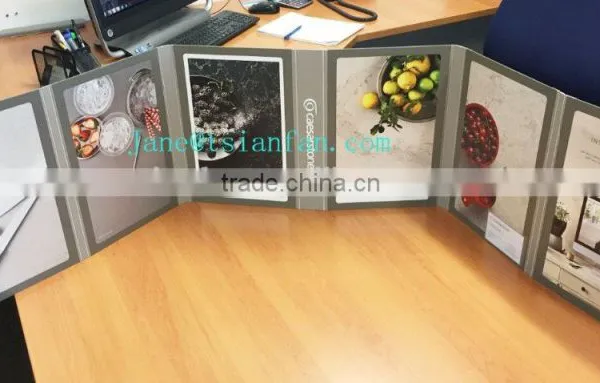 Tsianfan PY028 - Quartz Surface Sample Binder photo-2
